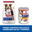 14 kg Hill's Science Plan Mature Adult Medium Cordero pienso para perros, , large indicador imagen numero 5
